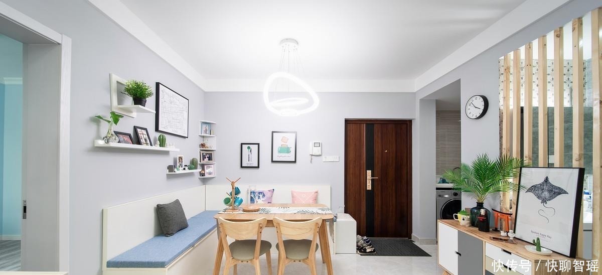 清水拖地等于白拖?往水里加点“料”,地面光亮一尘不染