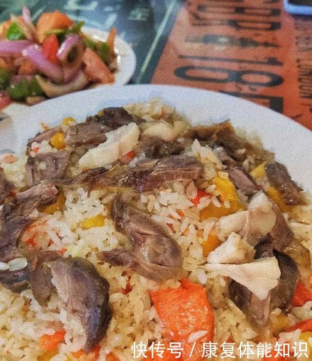 6个“吃货”向往的中国城市,你去过几个!