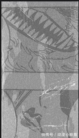 乔巴|海贼王981话:太喜感!大妈变回玲玲了?和乔巴干瞪眼