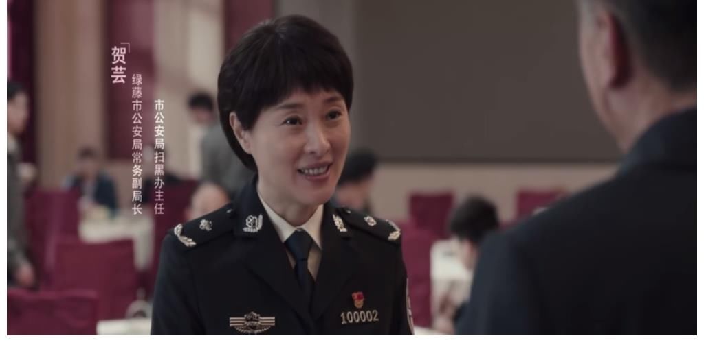 一夜白头|扫黑风暴：孙兴被何勇打残再救活，又被执行死刑，高明远一夜白头