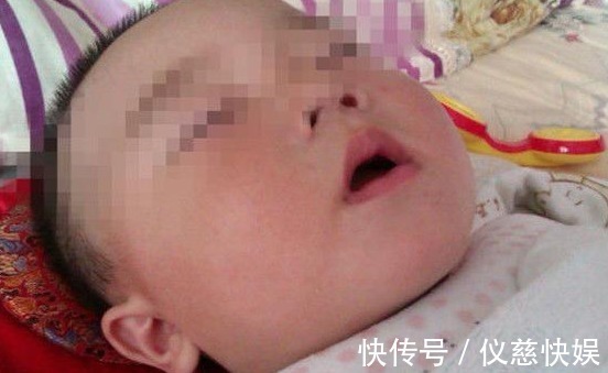 医生|5个月孩子睡2天不醒,送医院检查,专家大吼孩子母亲不配为人母