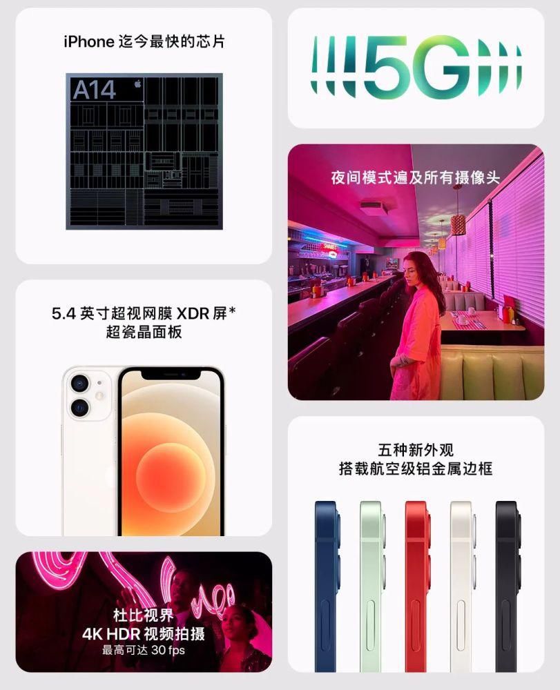 将获得神秘|新iPhone新型号现已登场，抢先入手才是头等大事