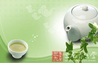 秘方|中醫(yī)秘方 冬季養(yǎng)生茶喝出健康