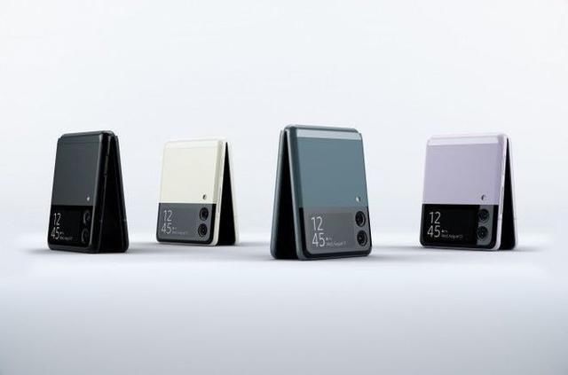 机身|三星GalaxyZFlip3，将具有亲民的价格