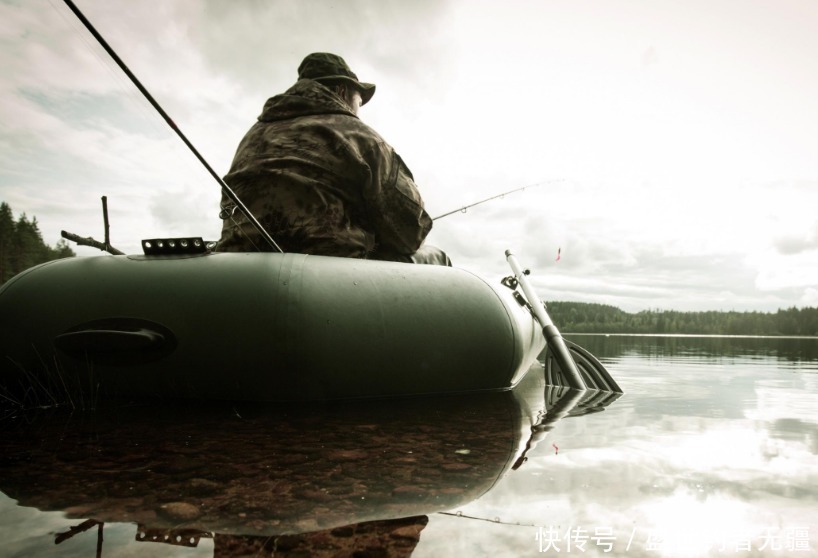 江河野钓不容易,学会这四招,爆护跑不了!——盛世三渔