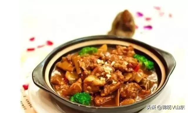 中秋节临近,推荐16道适合家宴的菜,中秋团圆照着做,好吃还省事