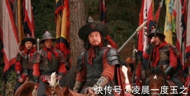 公孙胜#水泊梁山上,此人能以一敌百,却被排在地煞星中,结局比武松还好