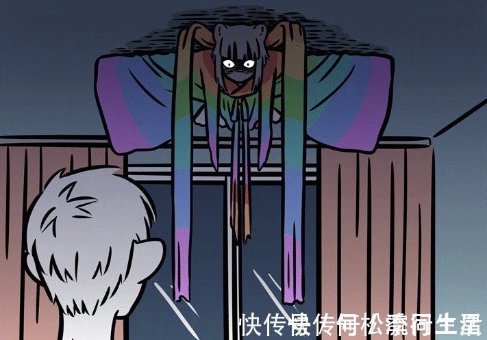 黄二|非人哉永远美不起来的九月，女汉子才是九月的风格