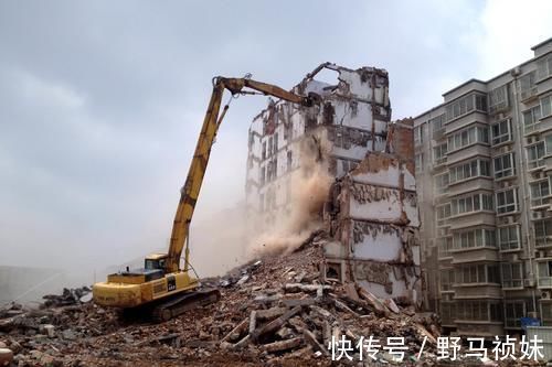 房子|二手房的3大优势和3大劣势，购买前最好提前了解，以免后悔