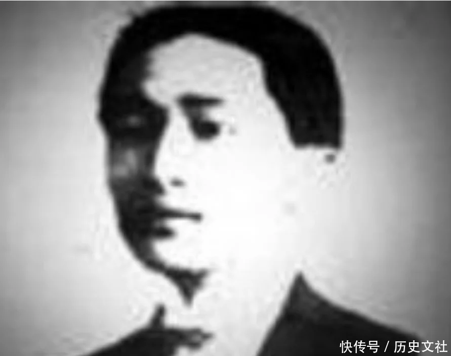 建党前,萧子升因何与毛主席决裂?晚年流亡海外,最终结局如何? -6parkbbs.com