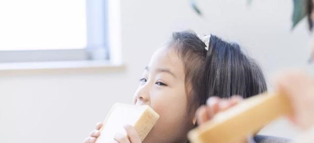 孩子|中国式糊弄早餐正在兴起，一步步伤害着孩子的身体，家长却不知道