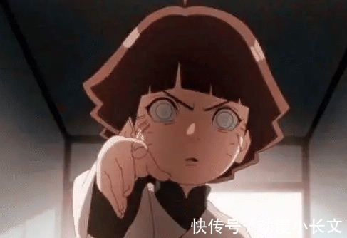 蝶蝶|佐助：我女兒有寫輪眼，丁次：我女兒倍化之術，他：聽說比女兒？