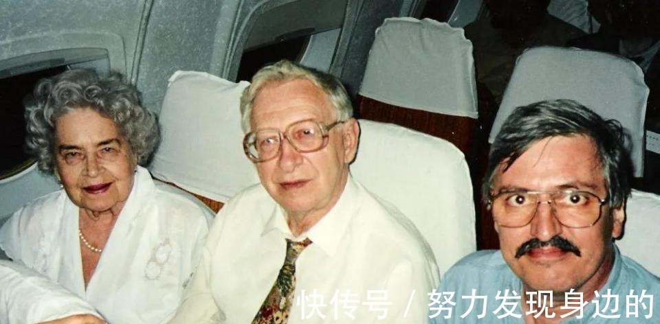 伟人|瓦西里·斯米斯洛夫:伟人不应该被世人所遗忘