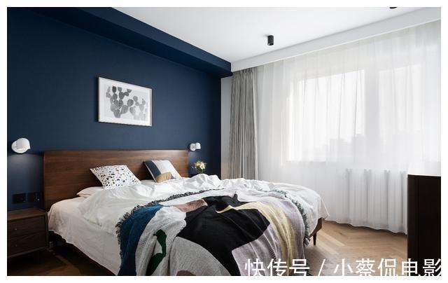 玻璃|89㎡老房逆袭通透三居室，颜值与实用并存，太赞了！