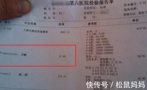 受精卵|为何如今女性怀孕普遍孕酮低,是以前不重视还是现在环境不好了?