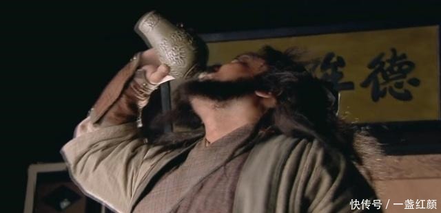 方腊|宋江临死之前,为何要毒死李逵只因他想李逵永远保守这个秘密!