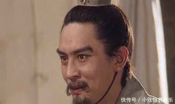 提出|刘备提出改变历史的建议，却遭刘表拒绝，郭嘉一语道破原因