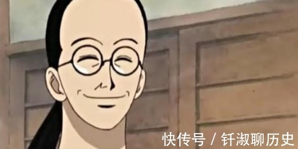 真实身份|耕四郎现身，告诉索隆达斯琪真实身份，索隆哭到：师姐终于回来了