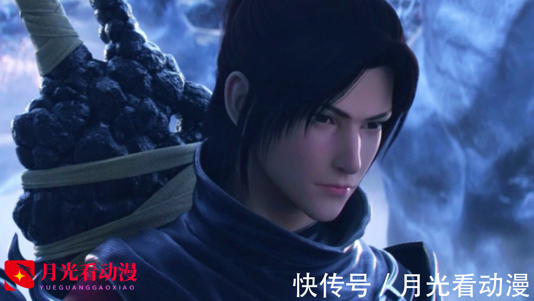 药尘|斗罗大陆击败云山需要多久?美杜莎半天,小医仙1分,而他1秒