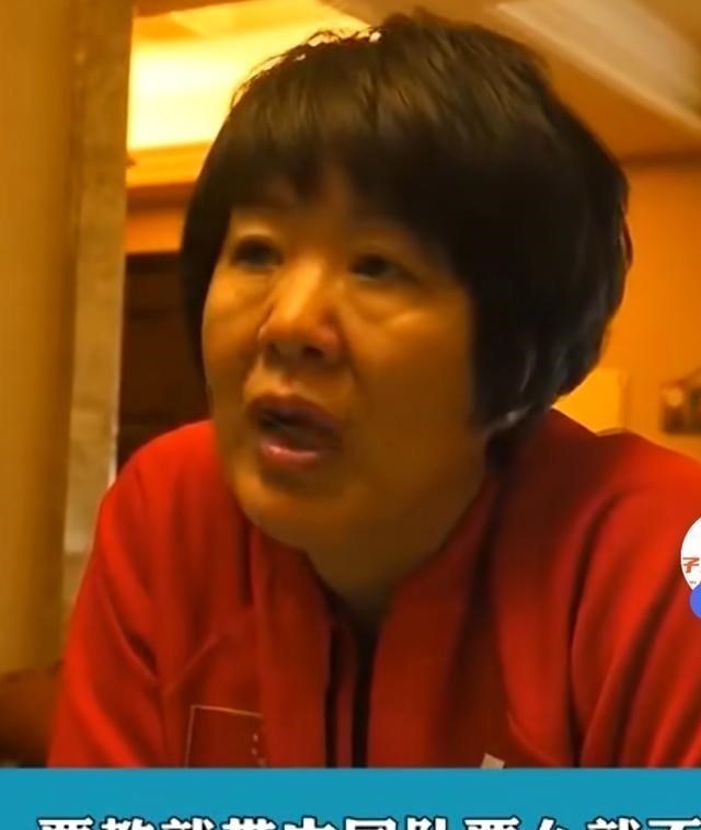 主教练|关系彻底决裂!郎平不但称呼有变化,连与之划等号的2字都不能用