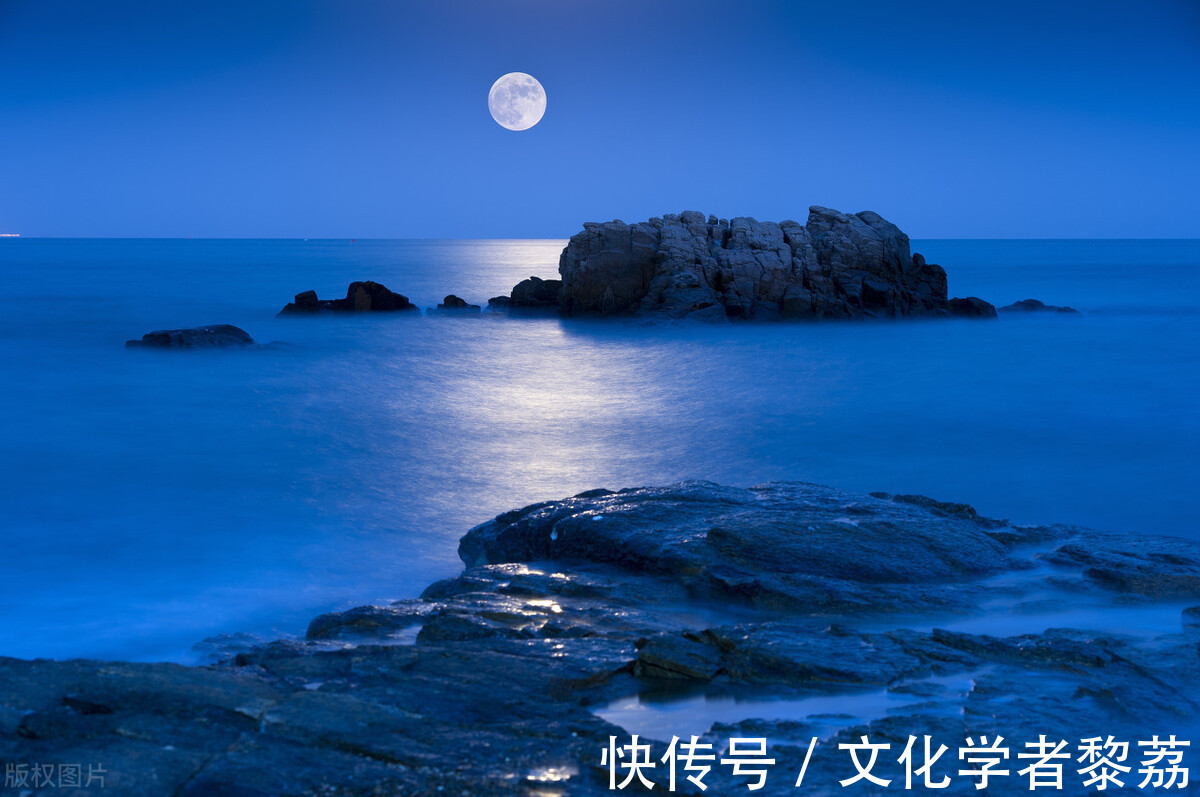 轻盈感!轻盈的夜晚