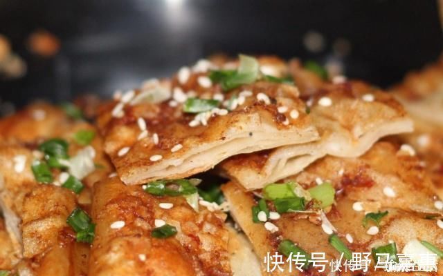 甜面酱|教你在家做酱香饼,从饼到酱料做法详细讲解,学会都可以开店了
