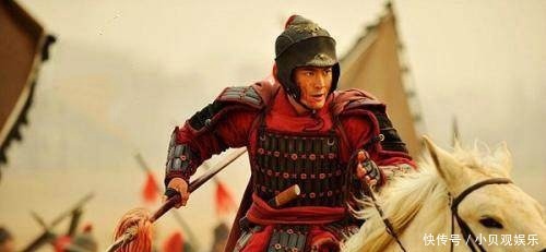 古代长枪为何挂红缨可不是为了好看,而是古人的智慧!
