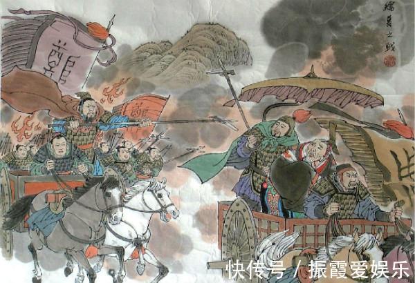 无义战|春秋无义战圣人确实说过这话,但不要望文生义