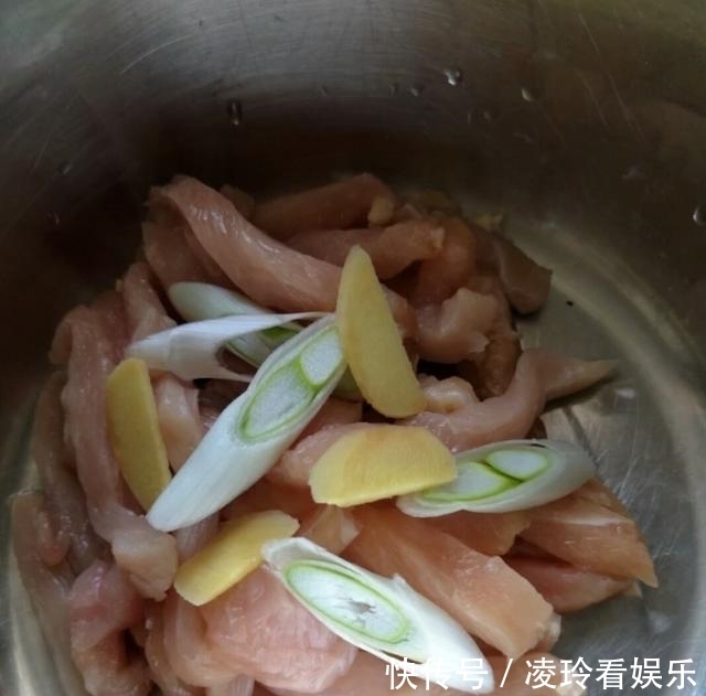 脆皮|自制脆皮鸡柳外脆里嫩,宝宝特别的爱吃