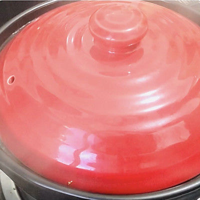 泡椒酸菜咸鱼煲