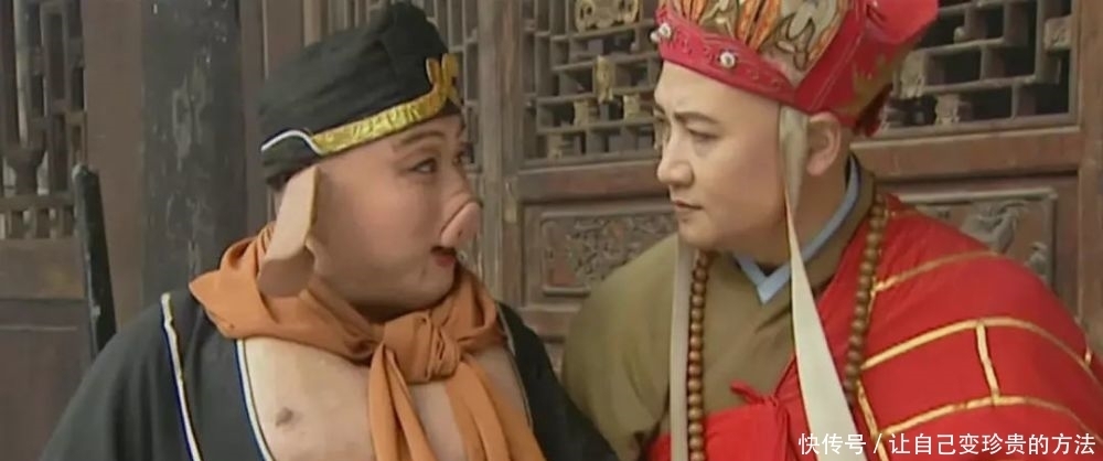 联手|夜战无敌:这只有水蛇腰的妖怪,她不怵孙悟空猪八戒联手!