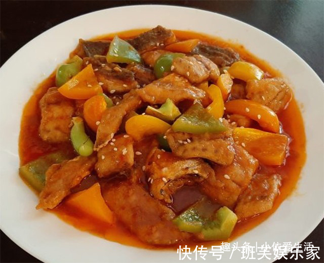 豆腐|春节宴客，教你几道拿手菜，解馋下饭，现在学还来得及