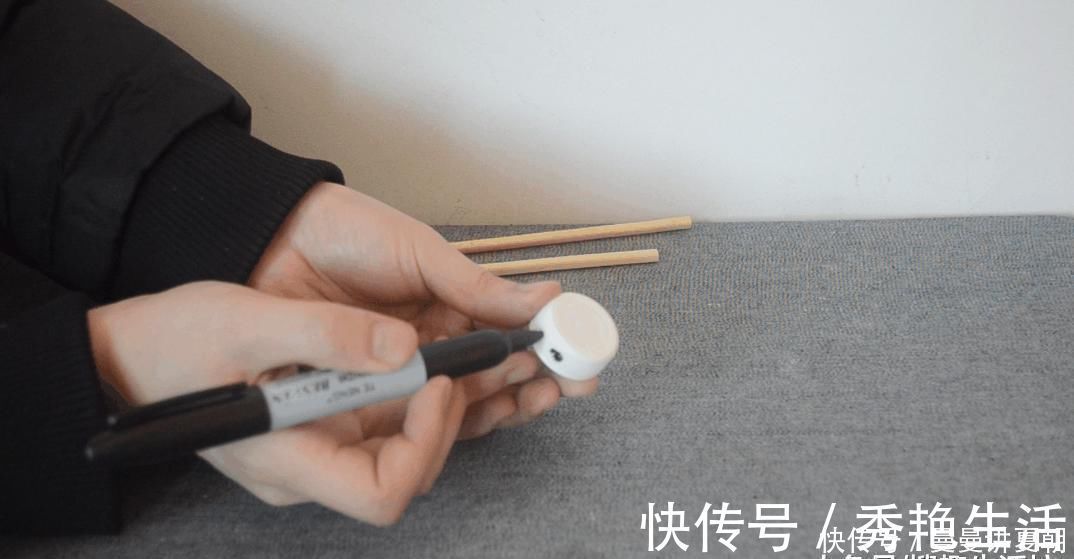 用处|干果好吃但壳难剥 教你一招自制剥干果神器, 省钱又实用