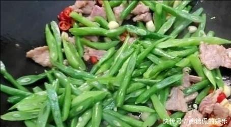 個子|一菜有點貴，但也別舍不得吃，補鈣比牛奶還強，孩子多吃猛長個子