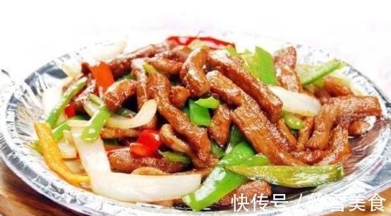 香辣酱|好吃不腻的几道家常菜,看着就有食欲,美味简单营养,下饭更下酒