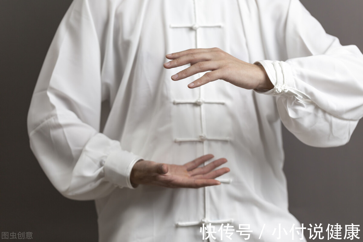 补气|缓解糖尿病口渴的方子！补气又补津，气足津液自生，请你体会