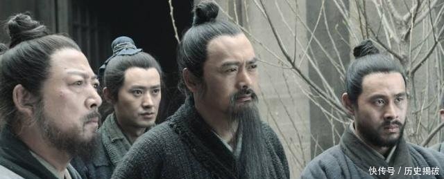 孔子最得意的门生子路,为何结局凄惨被剁成肉酱!