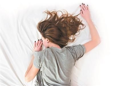 睡眠质量|“垃圾睡眠”比失眠还可怕？