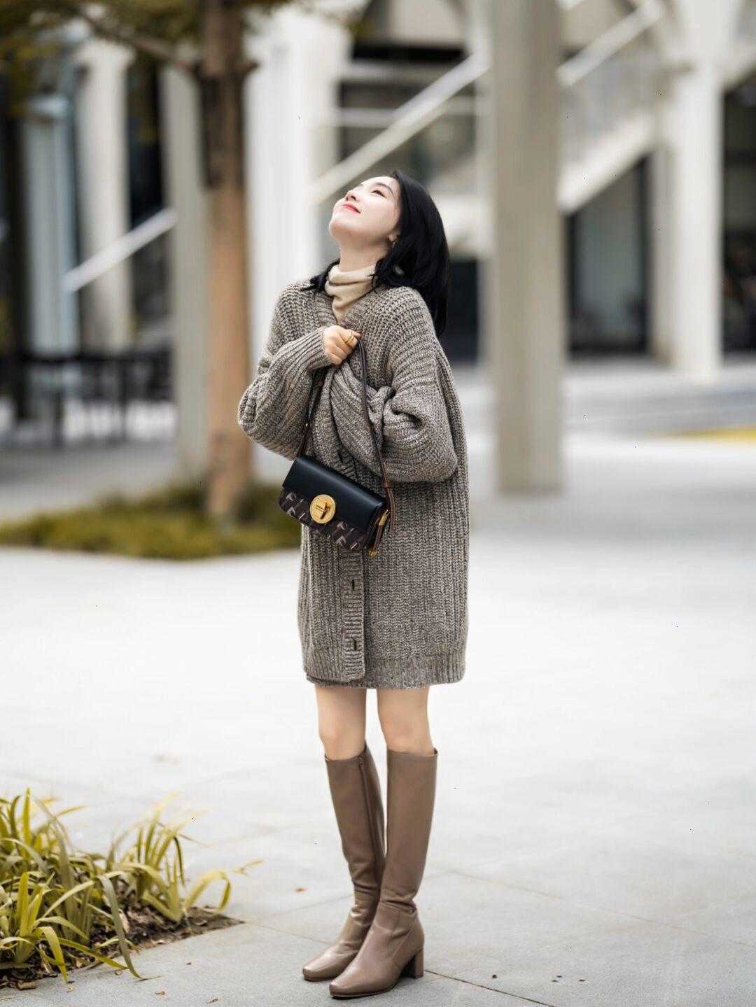 增高 小个子女生选鞋一定要注意,能增高显瘦还不显脚小的,只有这四款