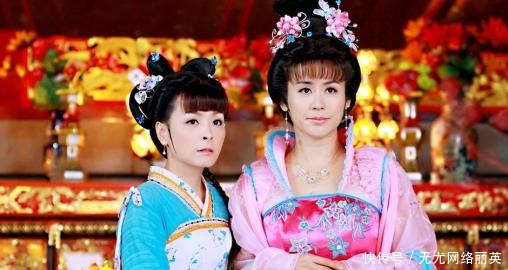 丈夫|此女自己选择丈夫,自己出钱嫁,结果生了4个皇帝