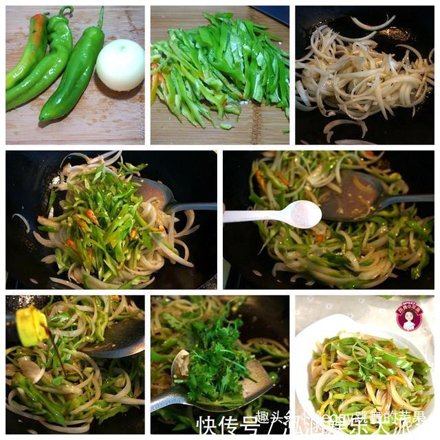 5道家常菜，简单营养入味又下饭，学会了，天天吃都不腻