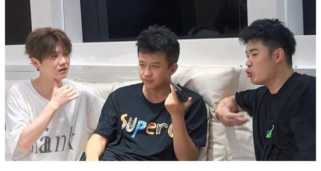 《哈哈哈哈哈》第二季重磅來襲，原班人馬重聚，新成員令人期待