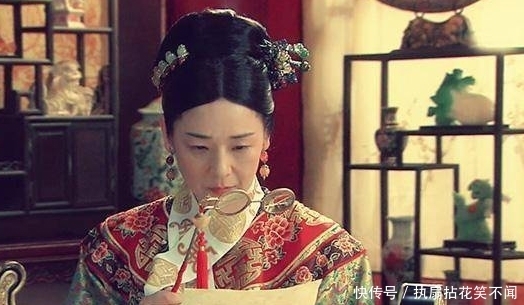 皇上|慈禧谈不上漂亮,却能独得皇上宠爱,只因为她有这两手绝活!
