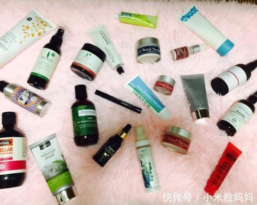 切勿盲目跟风！跟风买的网红护肤品实则鸡肋，集美们来避避雷吧
