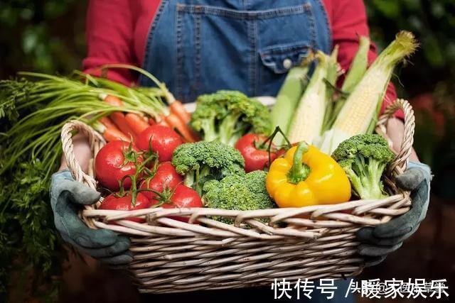 食物|心、肝、脾、肺、肾!最滋补五脏的食物表一定要给家人存下!