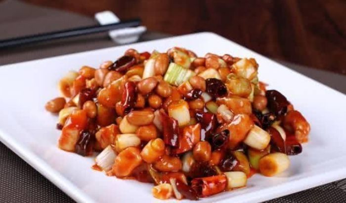 越吃越香的几道家常菜,营养解馋下饭,美味简单,香到多吃碗米饭