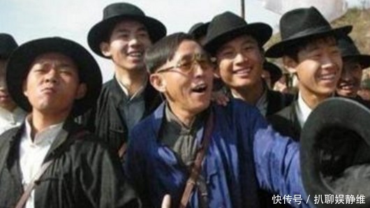 日本|他拿日本人的钱占日本女人的身子，死后真实身份国人惭愧