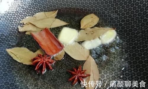 冬天|冬天记得多吃这种肉，常年不容易咳嗽，我家每周都得吃3次！