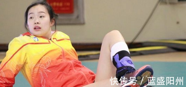 接班|朱婷母队6人进国家队!全能战士首次入选,1.96米主攻恐接班朱婷!