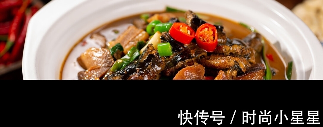 炖锅菜|天热胃口差,最爱一锅炖!7道炖锅菜,照着做简单省事,馋到家了